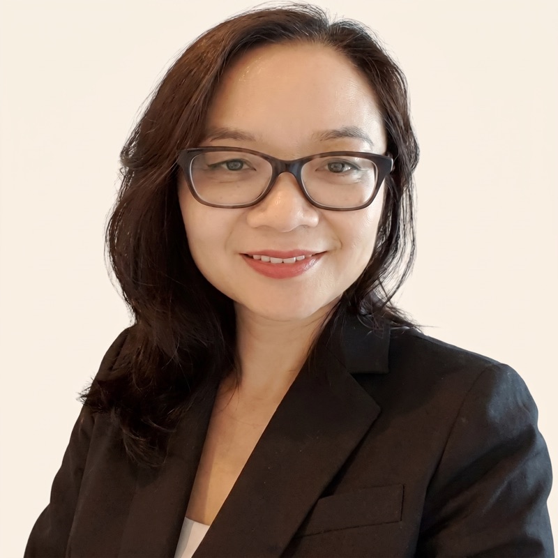 Nga Dang