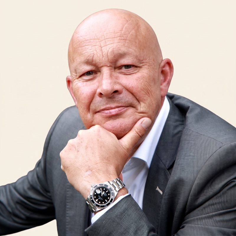 Sven Dekker