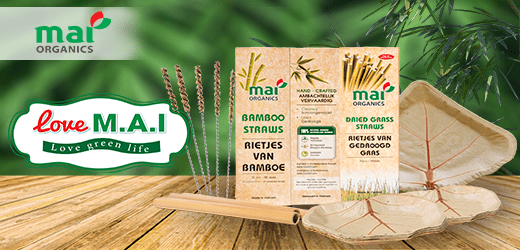 M.A.I Organics