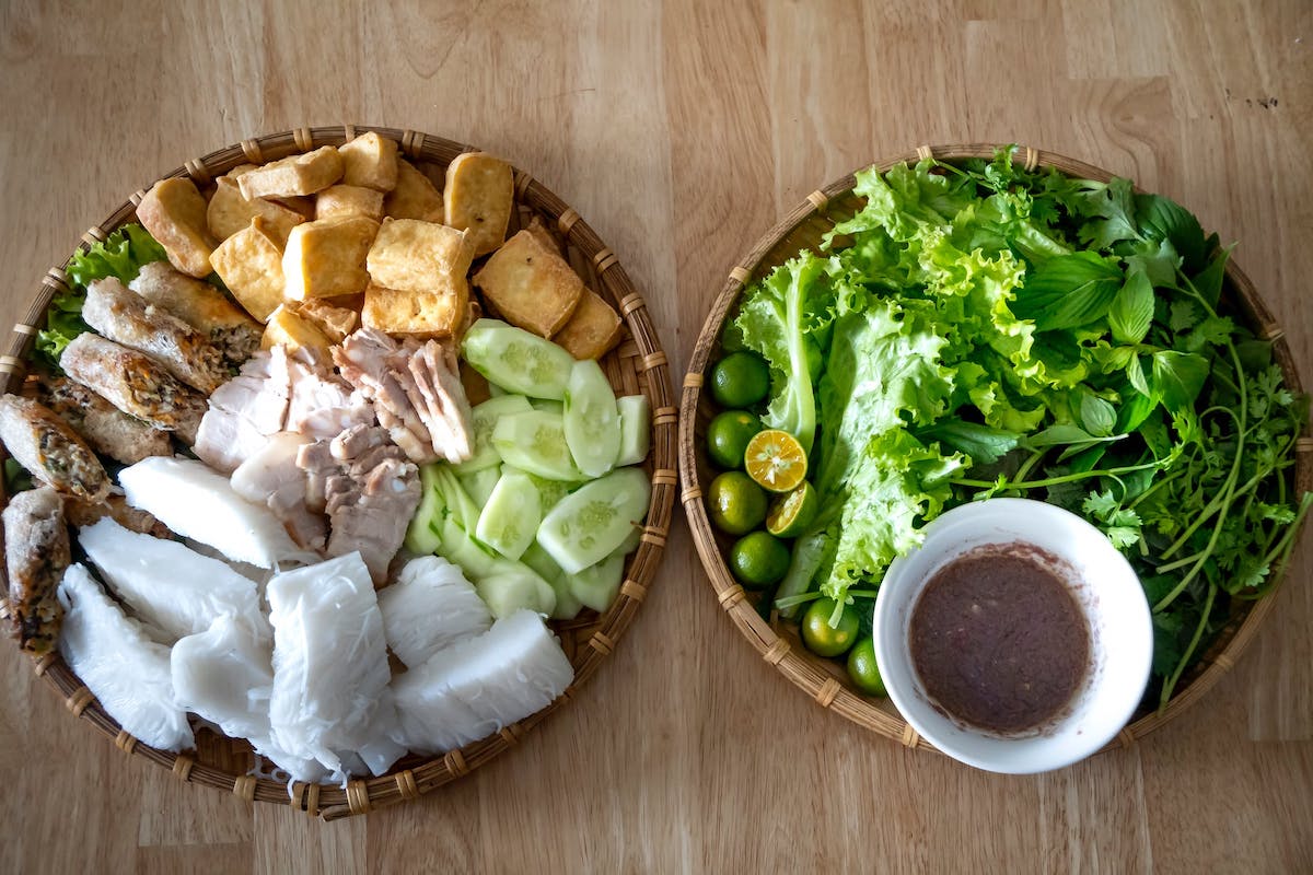 Nhat Minh Food