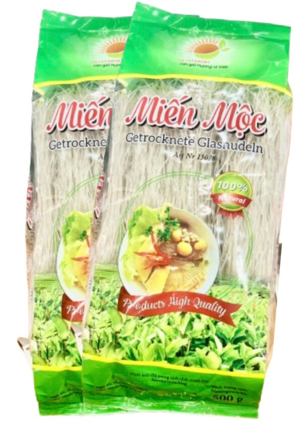 Vermicelli - Miến mộc 500g