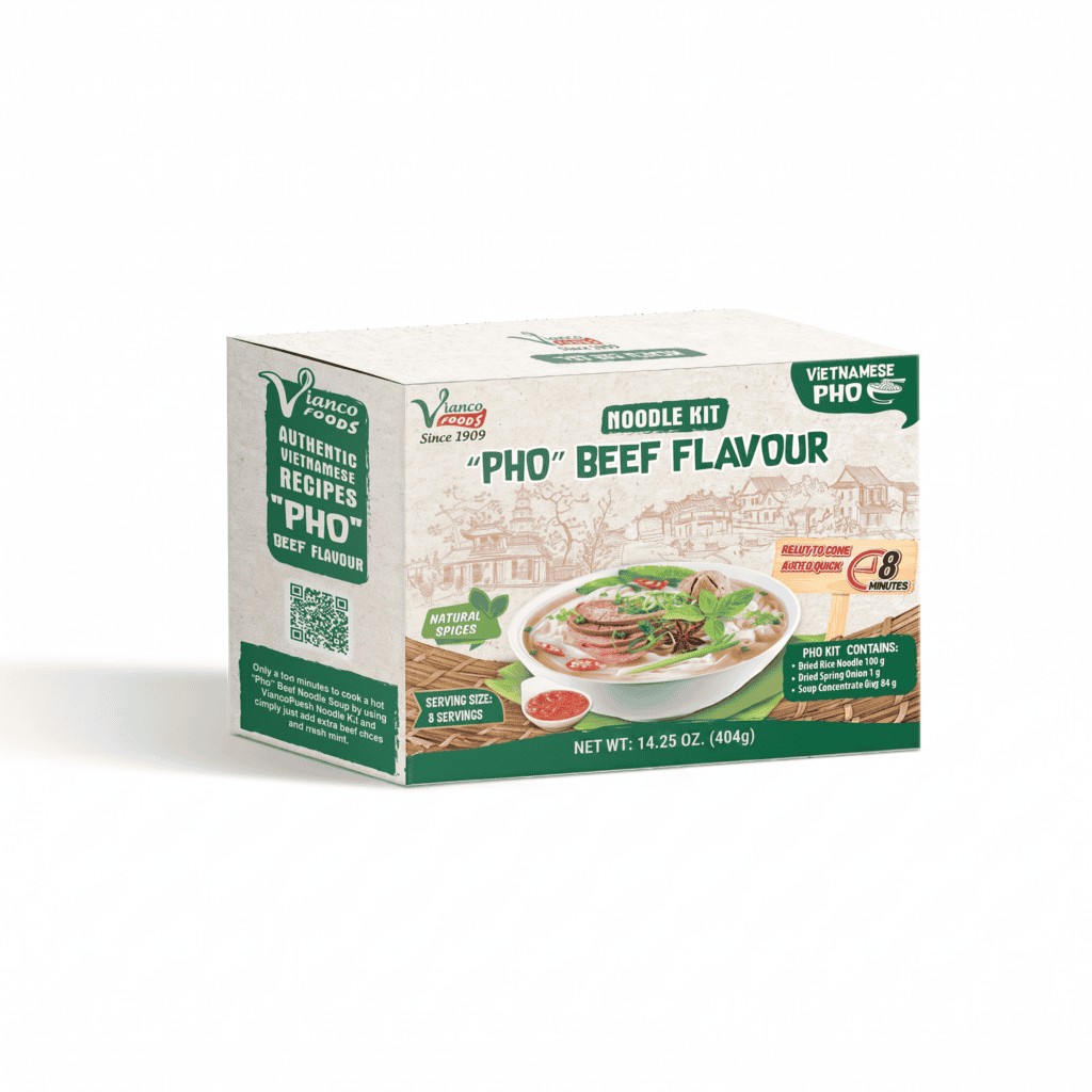 Kostprijs pho: wat kost een kom aan ingrediënten voor je restaurant?
