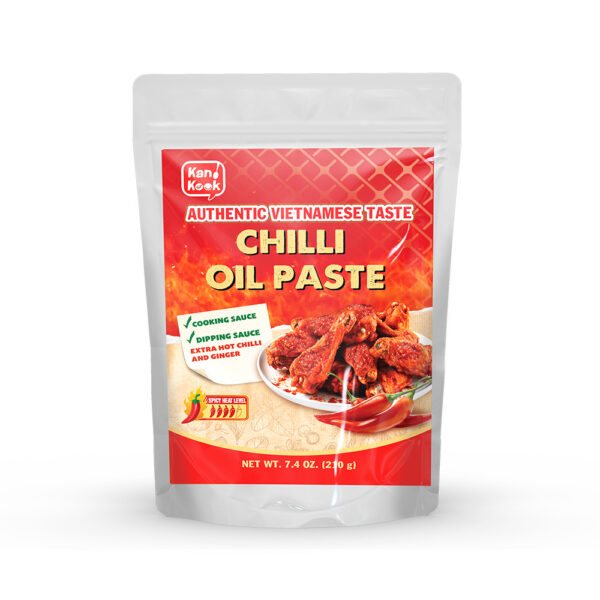 KanKook_Chilli Oil Paste