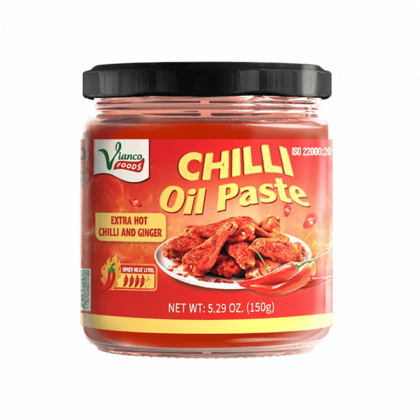 Vianco - Chilli Satay 150gr