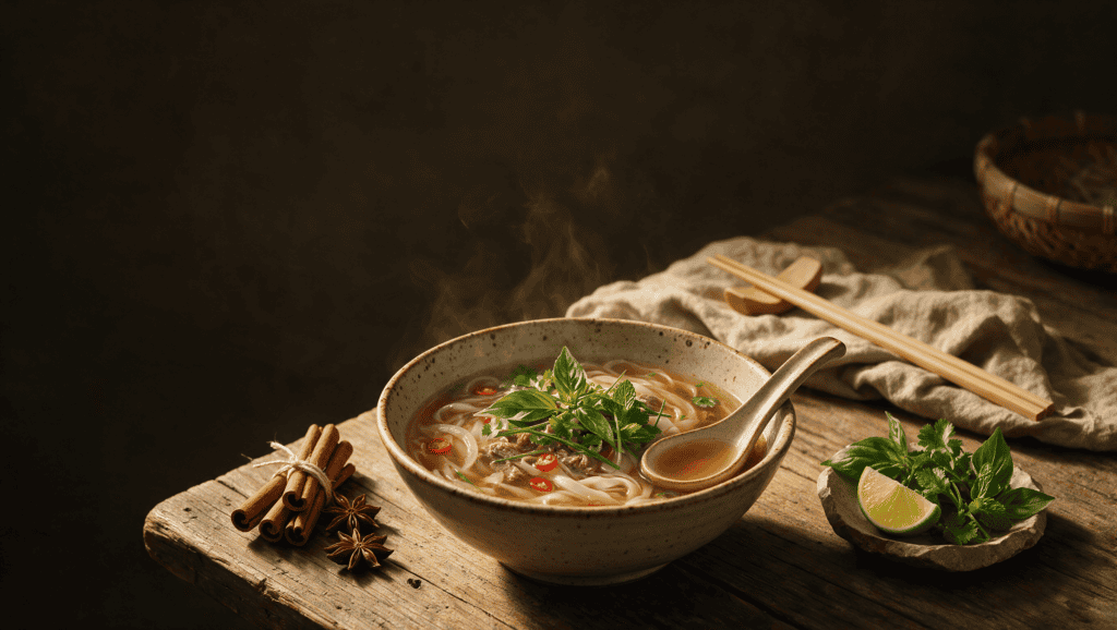 Een Vietnamees restaurant starten in Nederland: wat heb je nodig?