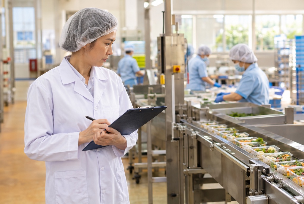 Quy định thực phẩm EU: thực phẩm Việt Nam cần đáp ứng những gì để được bán ở châu Âu?