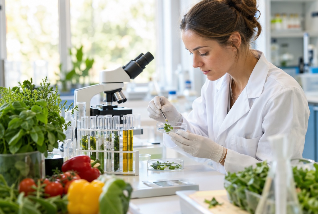 How EU pesticide residue and food additive rules affect Vietnamese food exports