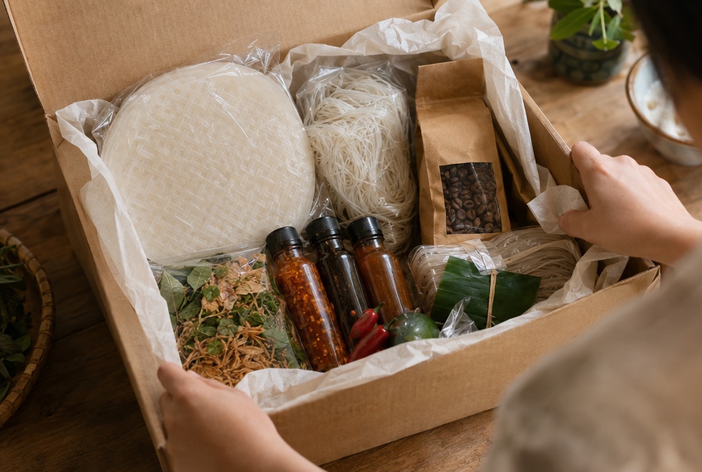 How to send product samples to European buyers effectively